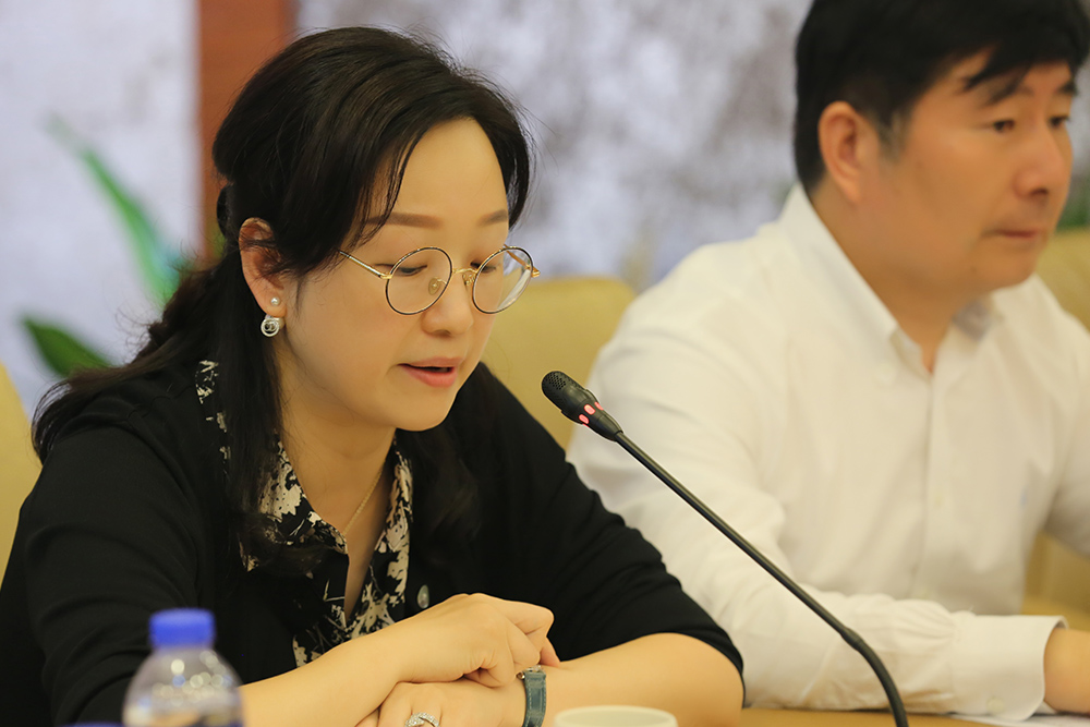 乘势而上 奋楫前行 pg电子官网召开2023年半年度经营工作会议